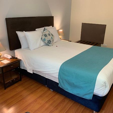 Hotel Los Tambos Colonial อาเรกิปา ภายนอก รูปภาพ